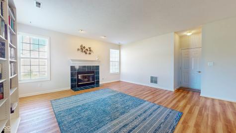 6938 Kentland Drive Indianapolis IN 46237
