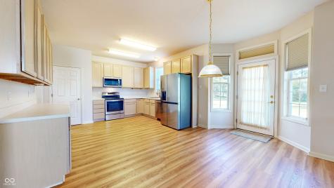 6938 Kentland Drive Indianapolis IN 46237