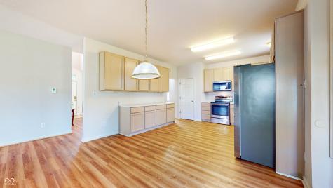 6938 Kentland Drive Indianapolis IN 46237