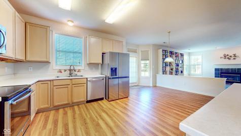 6938 Kentland Drive Indianapolis IN 46237