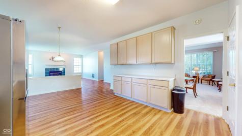 6938 Kentland Drive Indianapolis IN 46237