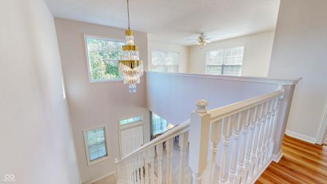 6938 Kentland Drive Indianapolis IN 46237