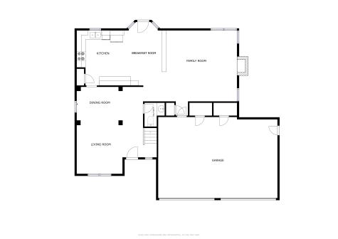 6938 Kentland Drive Indianapolis IN 46237