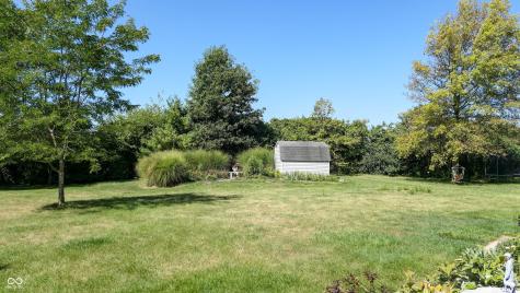 6938 Kentland Drive Indianapolis IN 46237