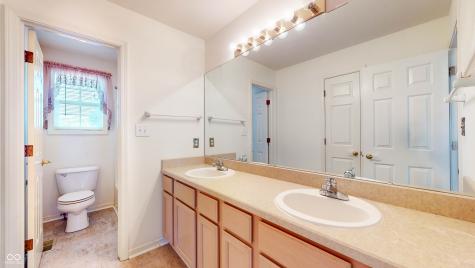 6938 Kentland Drive Indianapolis IN 46237