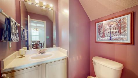 6938 Kentland Drive Indianapolis IN 46237