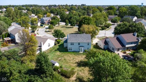 6938 Kentland Drive Indianapolis IN 46237