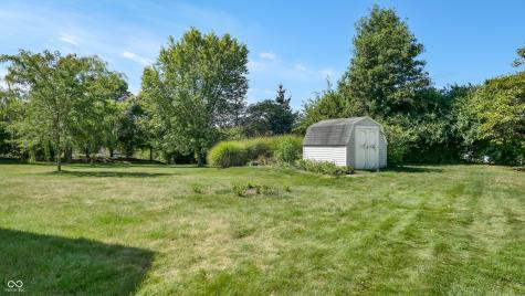6938 Kentland Drive Indianapolis IN 46237
