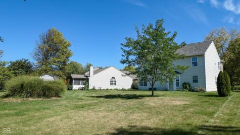 6938 Kentland Drive Indianapolis IN 46237