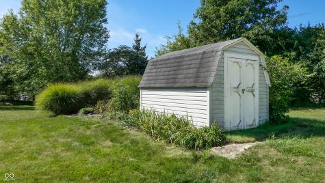 6938 Kentland Drive Indianapolis IN 46237