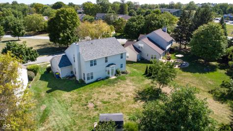 6938 Kentland Drive Indianapolis IN 46237