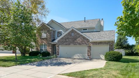 6938 Kentland Drive Indianapolis IN 46237