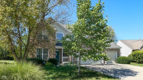 6938 Kentland Drive Indianapolis IN 46237