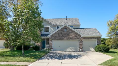 6938 Kentland Drive Indianapolis IN 46237