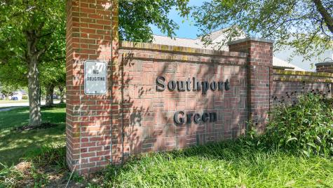 6938 Kentland Drive Indianapolis IN 46237