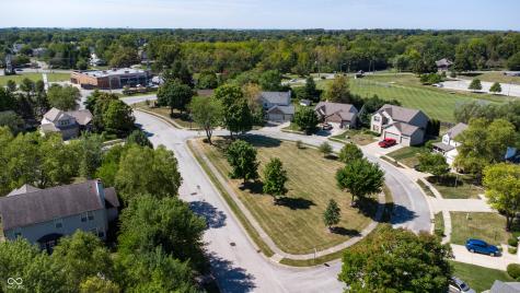 6938 Kentland Drive Indianapolis IN 46237