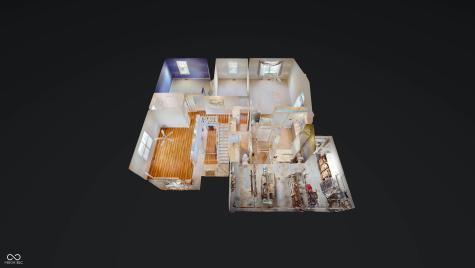 6938 Kentland Drive Indianapolis IN 46237
