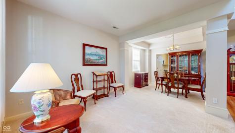 6938 Kentland Drive Indianapolis IN 46237