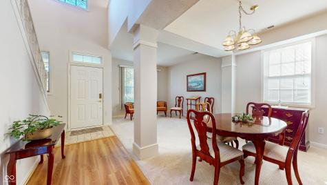 6938 Kentland Drive Indianapolis IN 46237