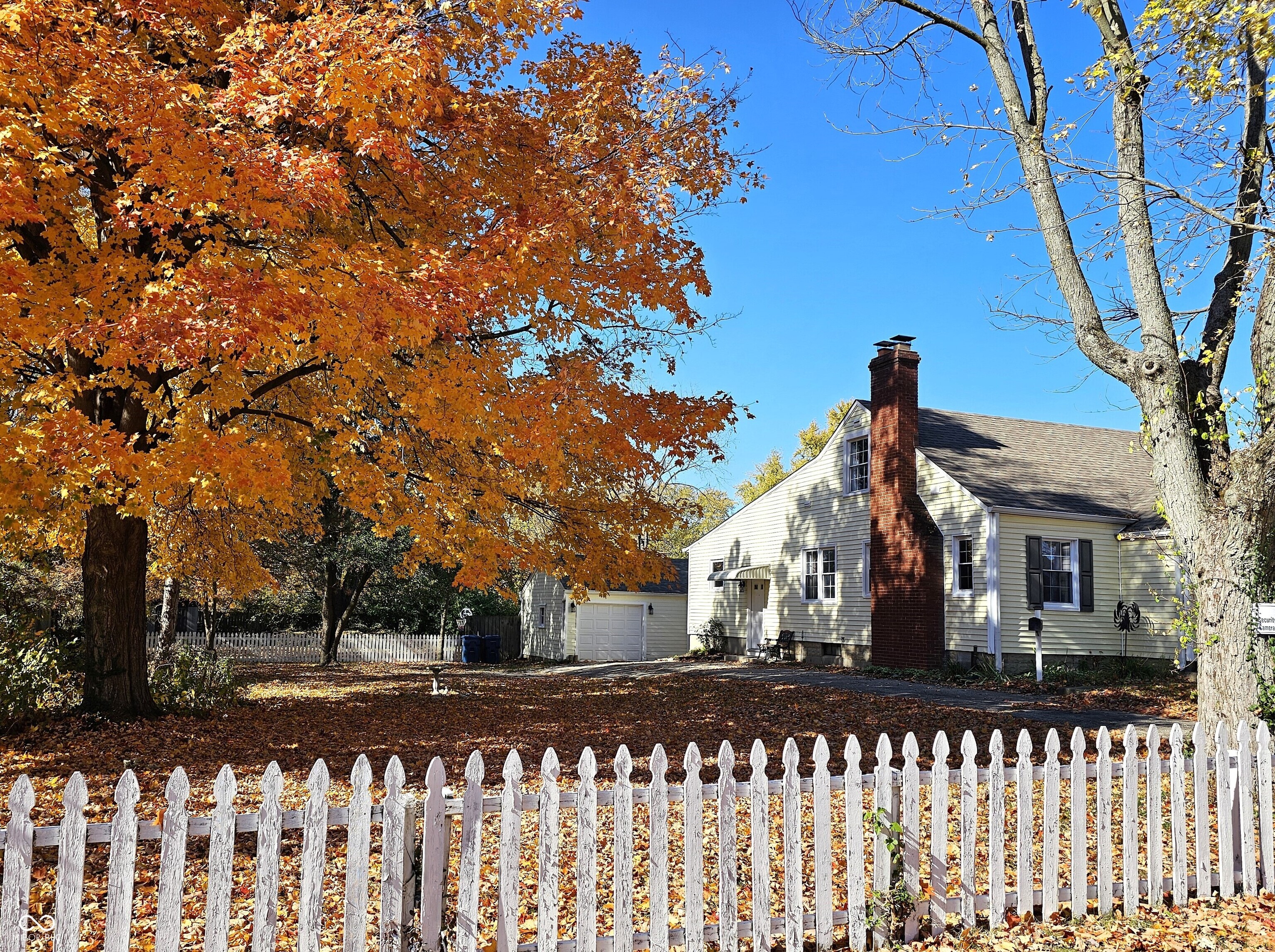 102 N Routiers Avenue Indianapolis IN 46219