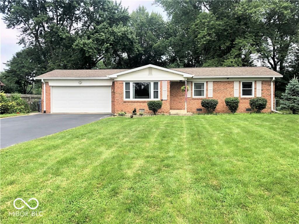 4929 S Missouri Street Indianapolis IN 46217