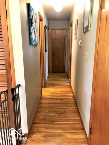 4929 S Missouri Street Indianapolis IN 46217
