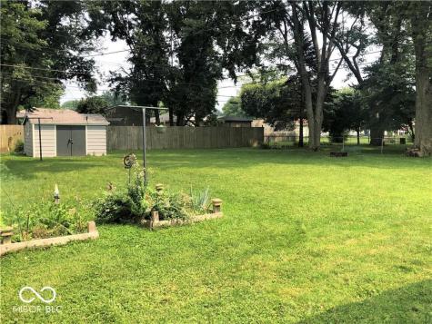 4929 S Missouri Street Indianapolis IN 46217