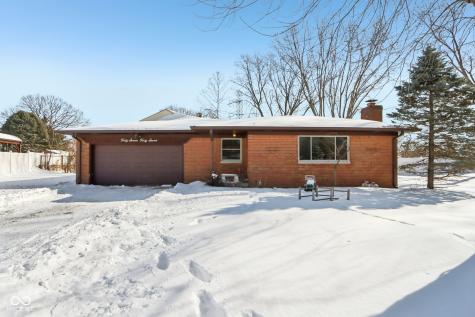 4747 Beth Ann Drive Indianapolis IN 46221