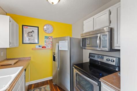 4109 Eagle Cove East Drive Indianapolis IN 46254