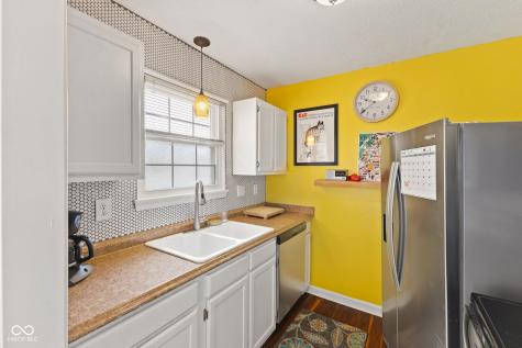 4109 Eagle Cove East Drive Indianapolis IN 46254
