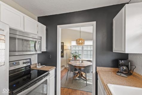 4109 Eagle Cove East Drive Indianapolis IN 46254