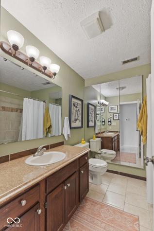 4109 Eagle Cove East Drive Indianapolis IN 46254