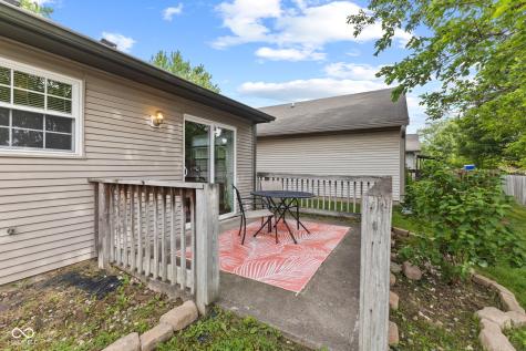 4109 Eagle Cove East Drive Indianapolis IN 46254