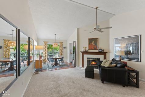 4109 Eagle Cove East Drive Indianapolis IN 46254