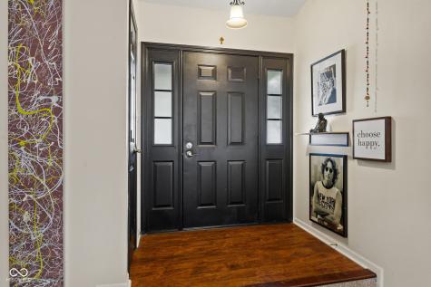 4109 Eagle Cove East Drive Indianapolis IN 46254