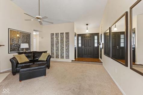 4109 Eagle Cove East Drive Indianapolis IN 46254