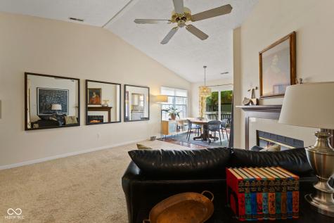4109 Eagle Cove East Drive Indianapolis IN 46254