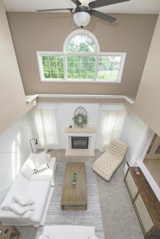 5733 Pebblestone Court Carmel IN 46033