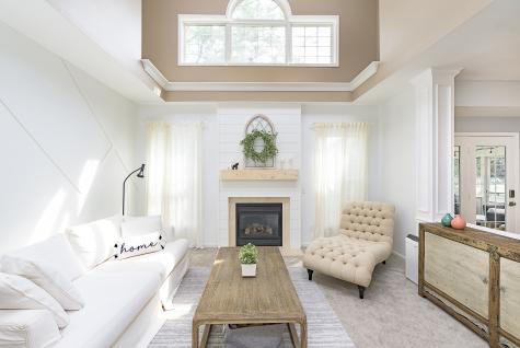 5733 Pebblestone Court Carmel IN 46033