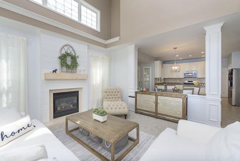 5733 Pebblestone Court Carmel IN 46033