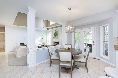 5733 Pebblestone Court Carmel IN 46033