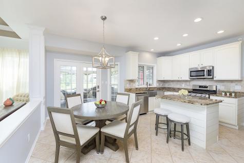 5733 Pebblestone Court Carmel IN 46033