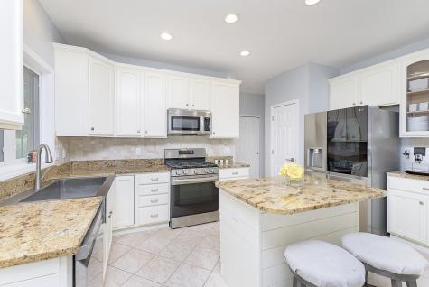 5733 Pebblestone Court Carmel IN 46033