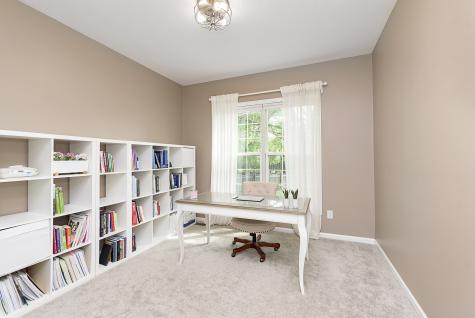5733 Pebblestone Court Carmel IN 46033