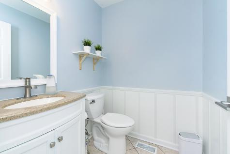 5733 Pebblestone Court Carmel IN 46033