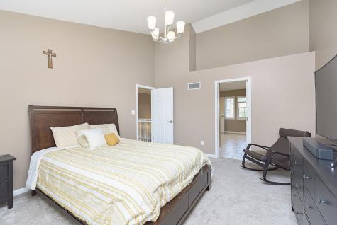 5733 Pebblestone Court Carmel IN 46033