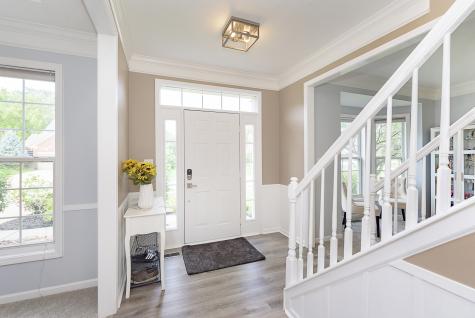 5733 Pebblestone Court Carmel IN 46033