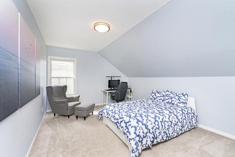 5733 Pebblestone Court Carmel IN 46033