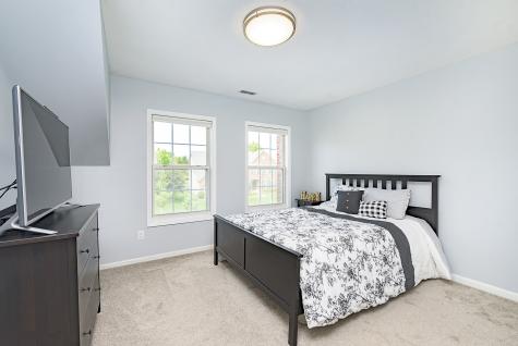 5733 Pebblestone Court Carmel IN 46033