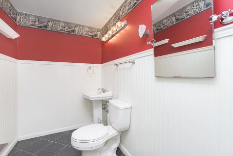 5733 Pebblestone Court Carmel IN 46033
